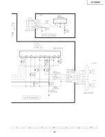 Предварительный просмотр 77 страницы Sharp XV-ZW99U Service Manual