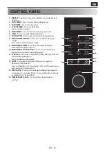 Preview for 15 page of Sharp YC-GC52B User Manual