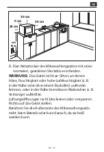 Preview for 45 page of Sharp YC-GC52FE User Manual