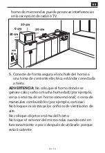 Preview for 75 page of Sharp YC-GC52FE User Manual