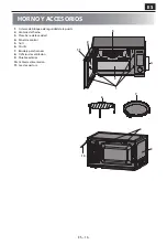 Preview for 77 page of Sharp YC-GC52FE User Manual