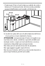 Preview for 222 page of Sharp YC-GC52FE User Manual