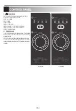 Preview for 6 page of Sharp YC-GG02E User Manual