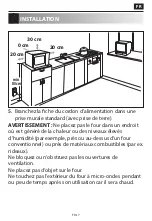 Preview for 107 page of Sharp YC-GG02E User Manual