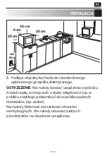 Preview for 129 page of Sharp YC-GG02E User Manual