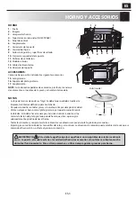 Preview for 43 page of Sharp YC-GS01E User Manual