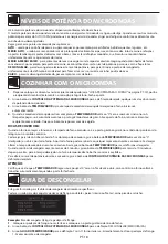 Preview for 78 page of Sharp YC-GS01E User Manual