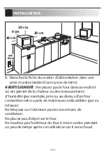 Preview for 96 page of Sharp YC-GS01E User Manual