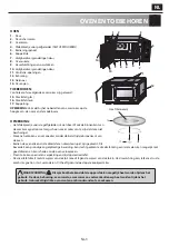 Preview for 125 page of Sharp YC-GS01E User Manual