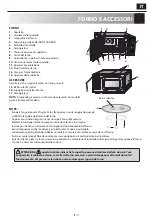 Preview for 145 page of Sharp YC-GS01E User Manual