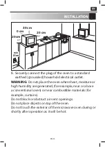 Предварительный просмотр 17 страницы Sharp YC-GS01U User Manual