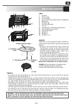 Preview for 27 page of Sharp YC-MG01E-S Operation Manual