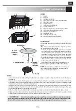 Preview for 49 page of Sharp YC-MG01E-S Operation Manual