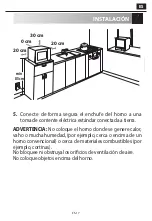 Preview for 63 page of Sharp YC-MG01E-S Operation Manual