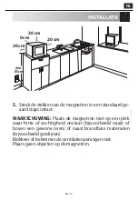 Preview for 127 page of Sharp YC-MG01E-S Operation Manual