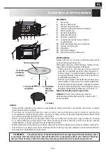 Preview for 135 page of Sharp YC-MG01E-S Operation Manual