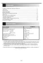 Preview for 156 page of Sharp YC-MG01E-S Operation Manual