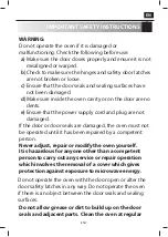 Preview for 9 page of Sharp YC-MG01E User Manual