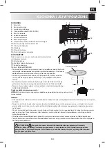 Preview for 107 page of Sharp YC-MG01E User Manual