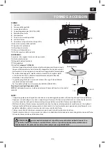 Preview for 151 page of Sharp YC-MG01E User Manual