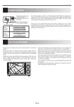 Preview for 26 page of Sharp YC-MG01U-S Operating Instructions Manual