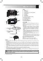 Preview for 5 page of Sharp YC-MG01U Operating Instructions Manual