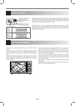 Preview for 26 page of Sharp YC-MG01U Operating Instructions Manual