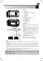 Preview for 5 page of Sharp YC-MG02E-S Operation Manual