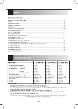 Preview for 30 page of Sharp YC-MG02E-S Operation Manual