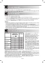 Preview for 46 page of Sharp YC-MG02E-S Operation Manual