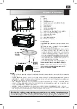 Preview for 57 page of Sharp YC-MG02E-S Operation Manual