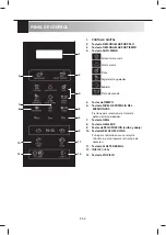 Preview for 58 page of Sharp YC-MG02E-S Operation Manual