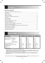 Preview for 82 page of Sharp YC-MG02E-S Operation Manual