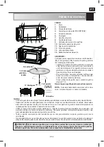 Preview for 83 page of Sharp YC-MG02E-S Operation Manual