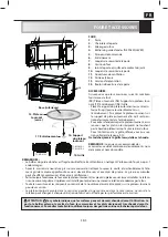 Preview for 109 page of Sharp YC-MG02E-S Operation Manual