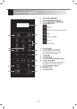 Preview for 110 page of Sharp YC-MG02E-S Operation Manual