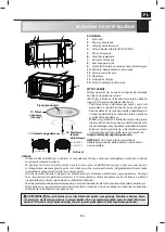 Preview for 135 page of Sharp YC-MG02E-S Operation Manual