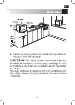 Preview for 149 page of Sharp YC-MG02E-S Operation Manual