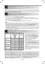 Preview for 150 page of Sharp YC-MG02E-S Operation Manual