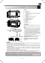 Preview for 161 page of Sharp YC-MG02E-S Operation Manual