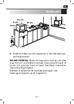 Preview for 175 page of Sharp YC-MG02E-S Operation Manual