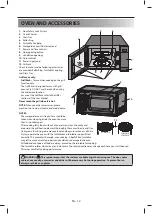 Preview for 14 page of Sharp YC-MG02E User Manual