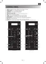 Preview for 15 page of Sharp YC-MG02E User Manual