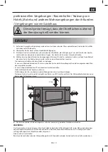 Preview for 43 page of Sharp YC-MG02E User Manual