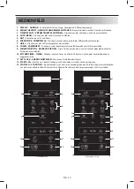 Preview for 46 page of Sharp YC-MG02E User Manual