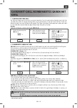 Preview for 51 page of Sharp YC-MG02E User Manual