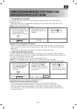 Preview for 53 page of Sharp YC-MG02E User Manual