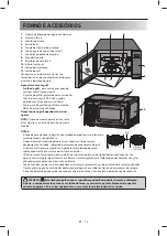 Preview for 76 page of Sharp YC-MG02E User Manual