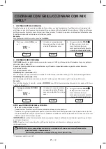 Preview for 82 page of Sharp YC-MG02E User Manual