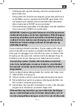 Preview for 131 page of Sharp YC-MG02E User Manual